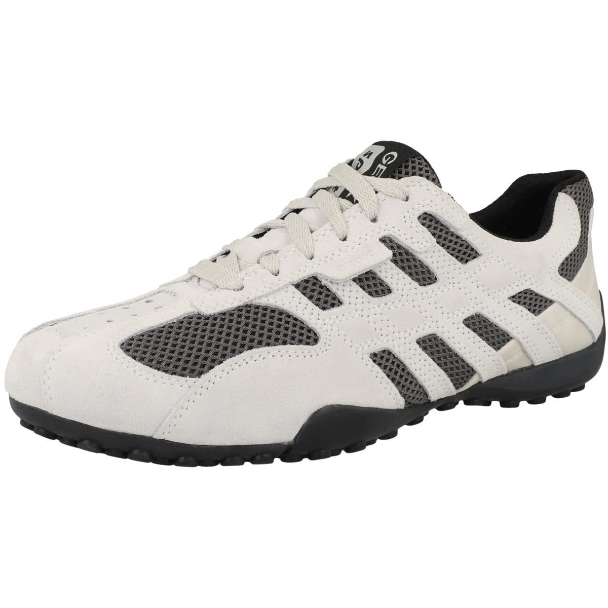 Кросівки Geox U Snake Original A, фото №4