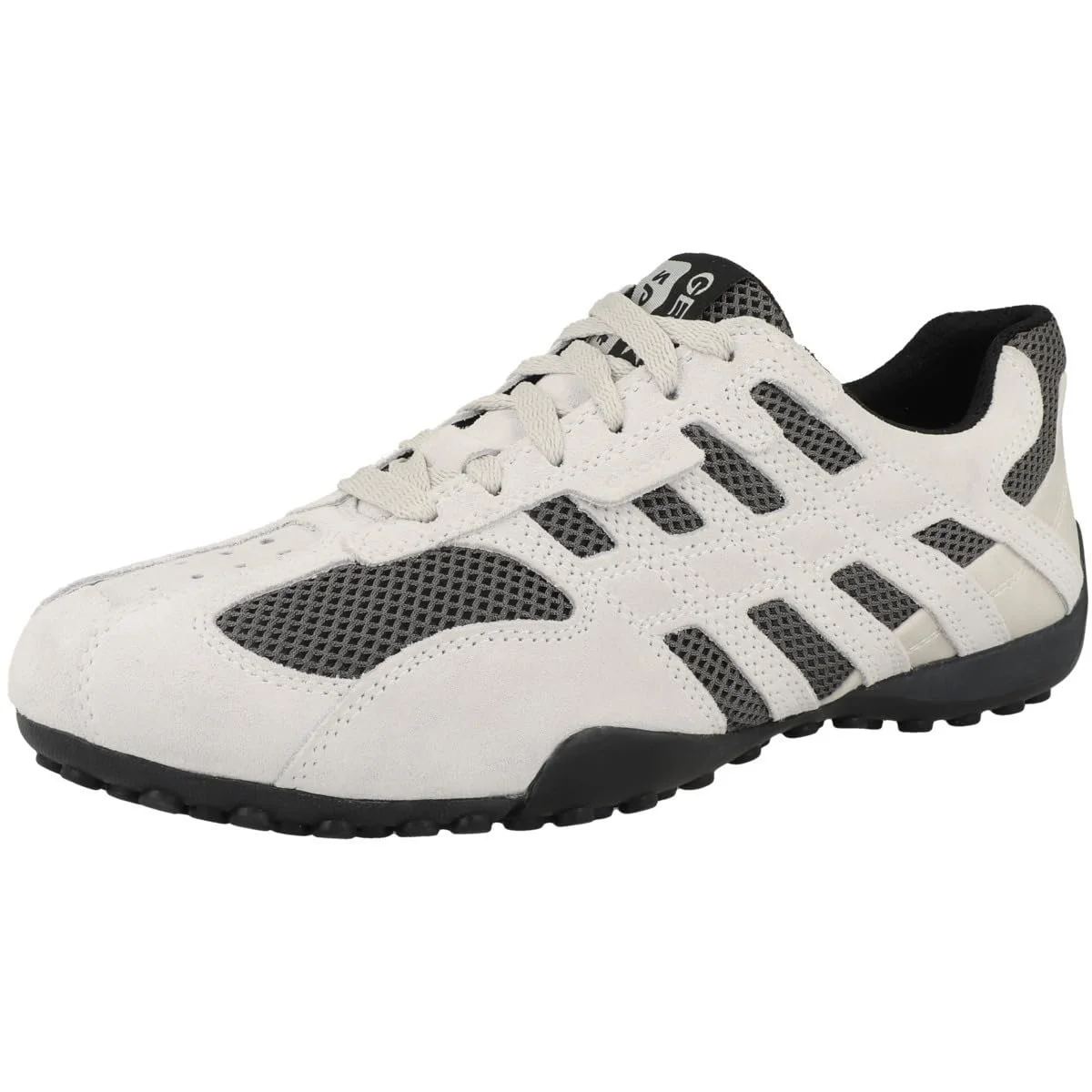 Кросівки Geox U Snake Original A, фото №4 Кросівки Geox U Snake Original A, фото №4