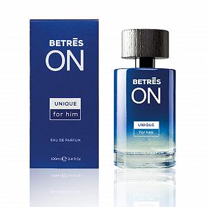 Eau de Parfum Betres On для мужчин 100 мл - Фото 1