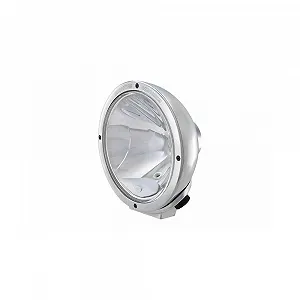 Фара дальнего света HELLA 1F8 007 560-311 для DAF IVECO MAN SCANIA левая правая - Фото 1