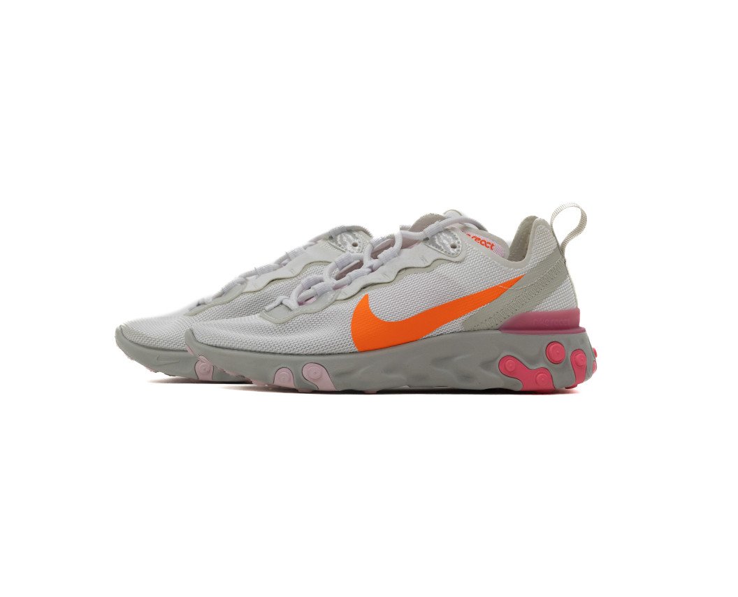 Кроссовки NIKE REACT ELEMENT 55 Размер 35.5, фото №3