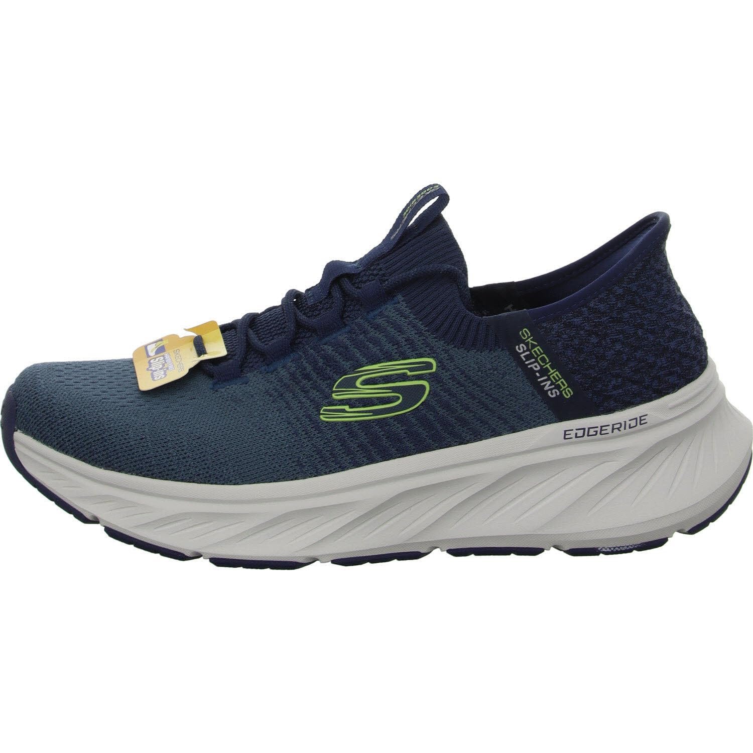 Кросівки Skechers Edgeride чоловічі, фото №6 Кросівки Skechers Edgeride чоловічі, фото №6