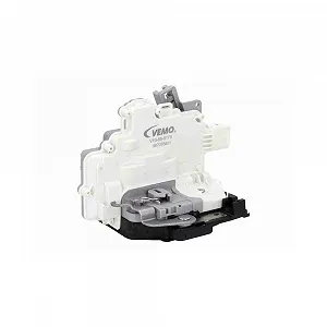 Замок двери VEMO V10-85-0175 Original VEMO Quality для SEAT VW, передний правый - Фото 1