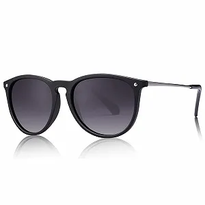 Винтажные Поляризованные Солнцезащитные Очки Carfia для Мужчин/Женщин, Фильтр Синего Света, Защита UV400, Ультралегкая Оправа synthetic.ua - Фото 1