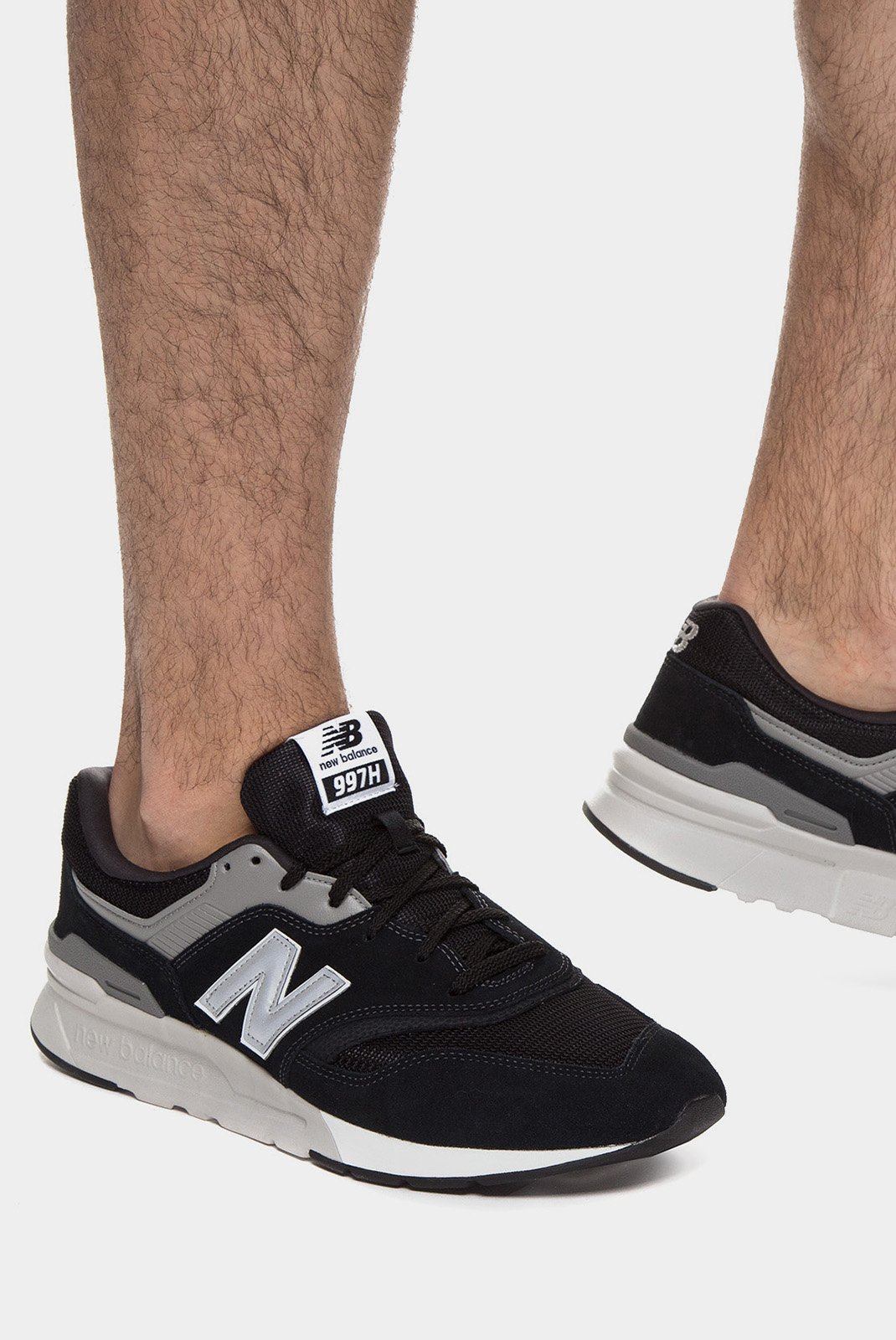 Кросівки New Balance97 44.5, фото №5
