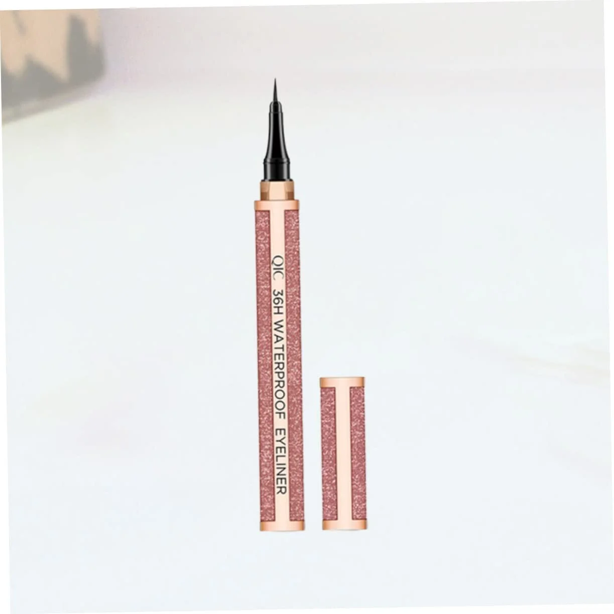 Жидкая Подводка DOITOOL Черный, фото №3 Жидкая Подводка DOITOOL Черный, фото №3