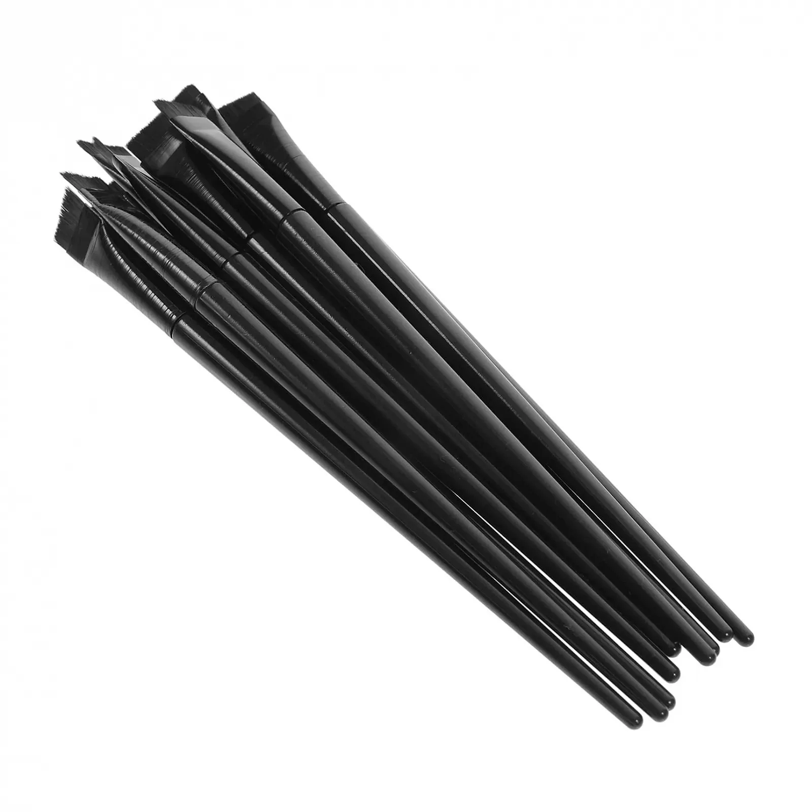 Кисти для подводки FOMIYES 36 шт, фото №5 Кисти для подводки FOMIYES 36 шт, фото №5