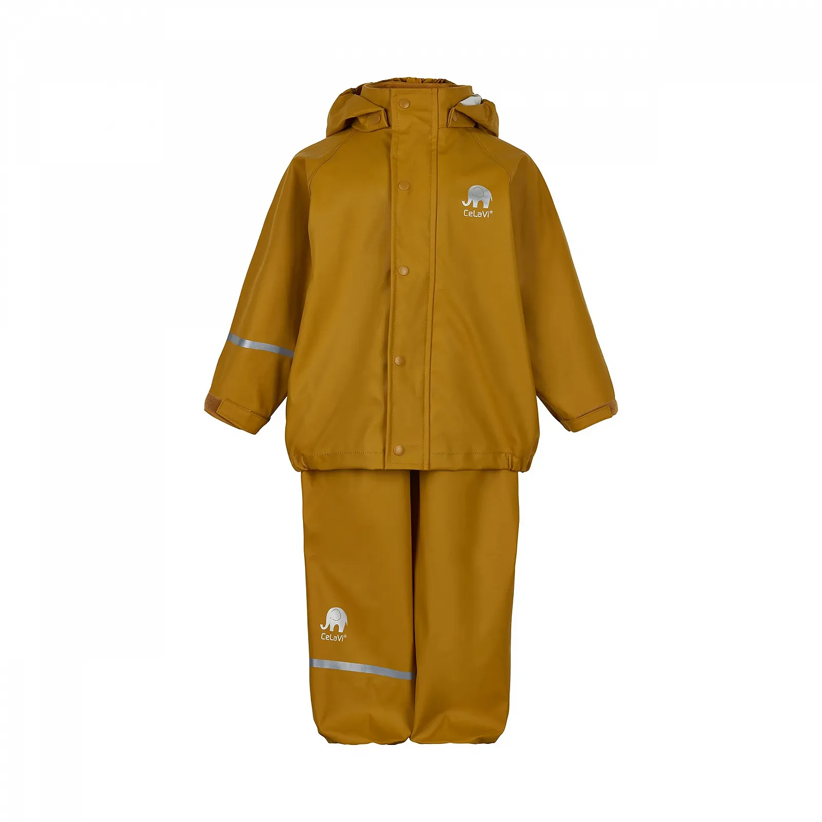 Дощовик Celavi Unisex Дитячий Основний PU Комплект дощовик, фото №1