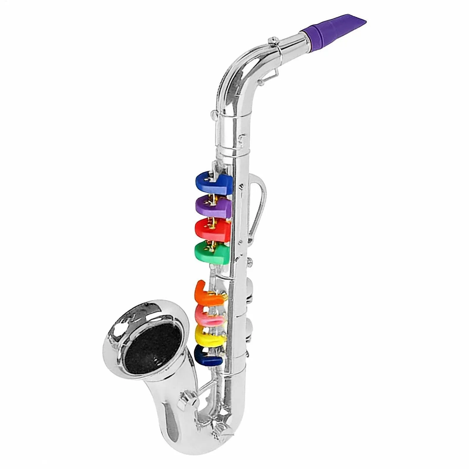Игрушечный саксофон Lernmusikinstrument для детей 7 режимов Симулятор, фото №9 Игрушечный саксофон Lernmusikinstrument для детей 7 режимов Симулятор, фото №9
