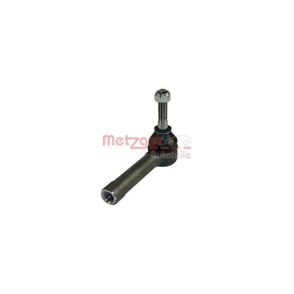 Наконечник рульової тяги METZGER 54044418 KIT для CHRYSLER FIAT передній міст зліва, фото №1