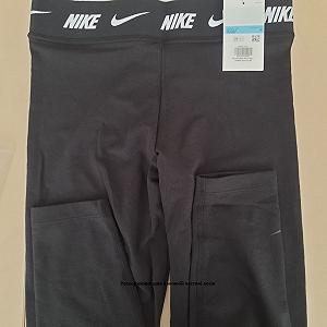 Лосины Nike CLUB Серии H LGGNG M - Фото 1