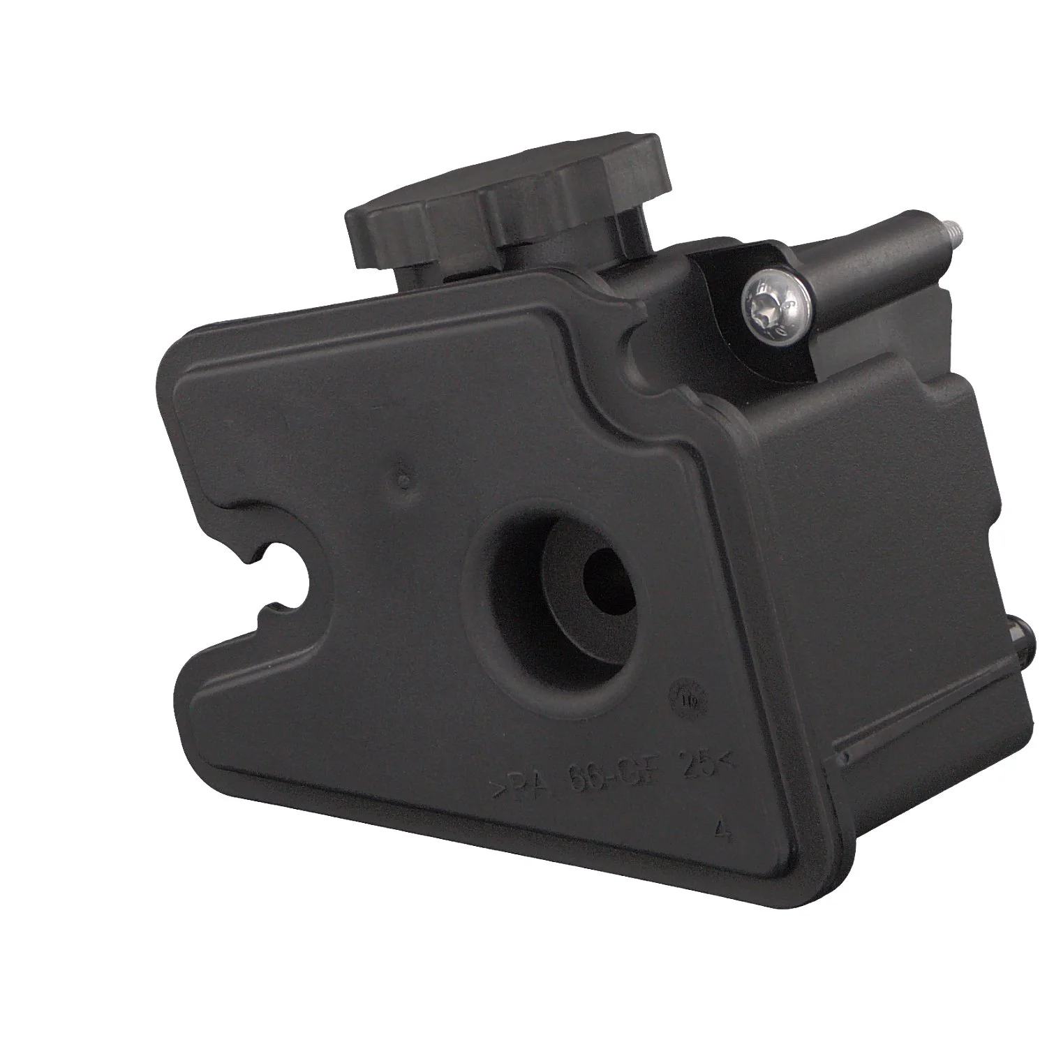 Бачок розширювальний, гідравлічна олива (гідропідсилювач керма) FEBI BILSTEIN febi Plus 48712, фото №3