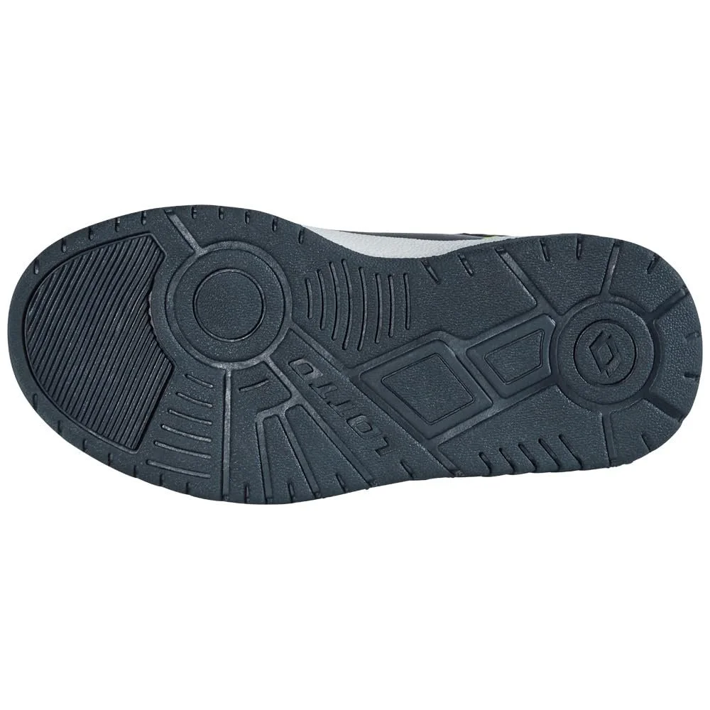 Детские Тренировочные Кроссовки Unisex Lotto Melco K, фото №4