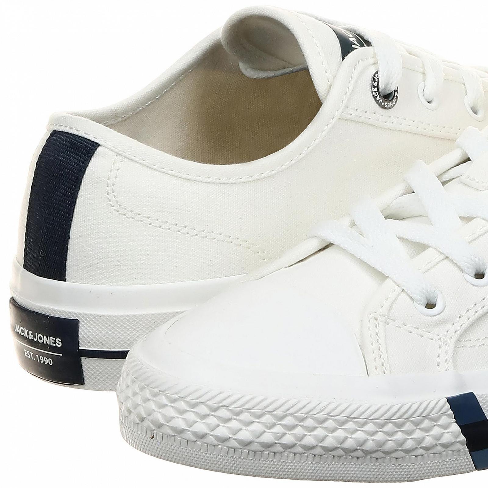 Кросівки JACK & JONES Jfwhardy Recycled, фото №3