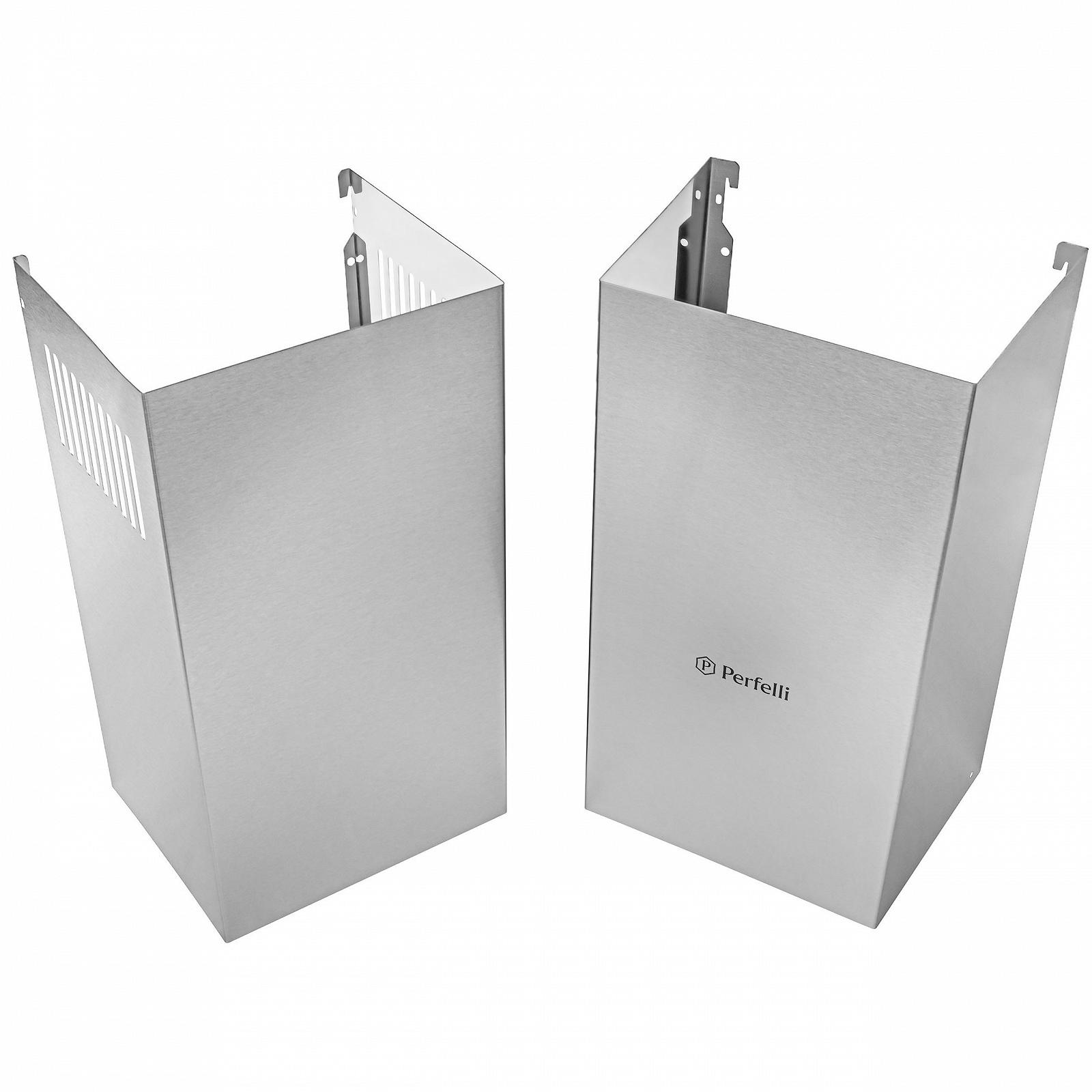 Витяжка Perfelli K 6210 I 700 LED, фото №8