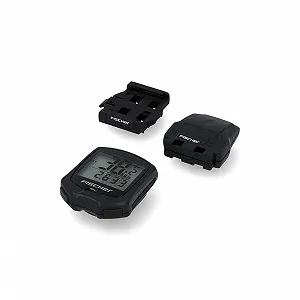 Велокомпьютер Wireless Plus 18 функций - Фото 1