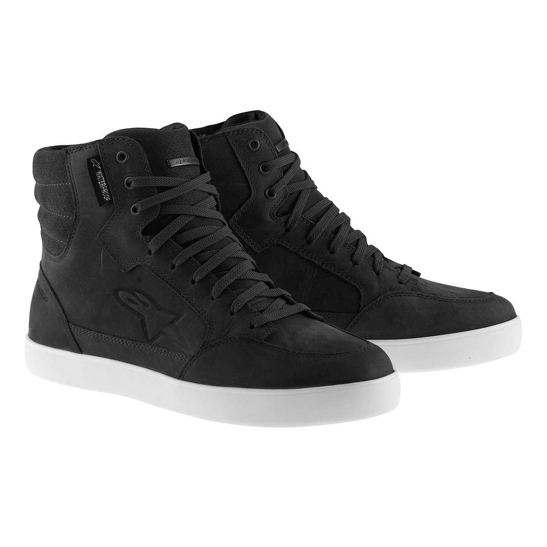 Мотоботы Alpinestars Nc мужские, фото №1