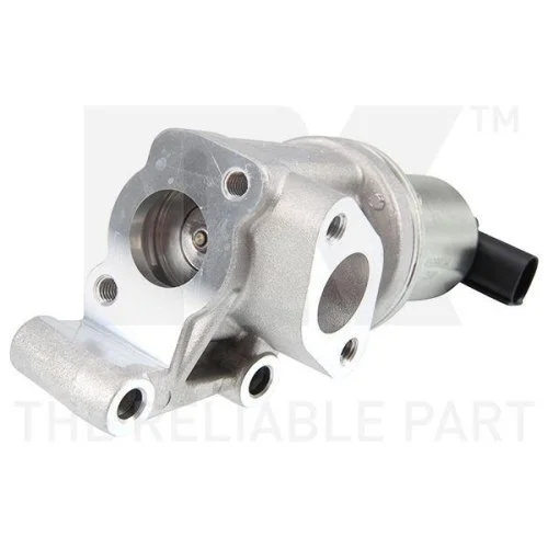 Клапан EGR NK 4599034 для HYUNDAI KIA, фото №3