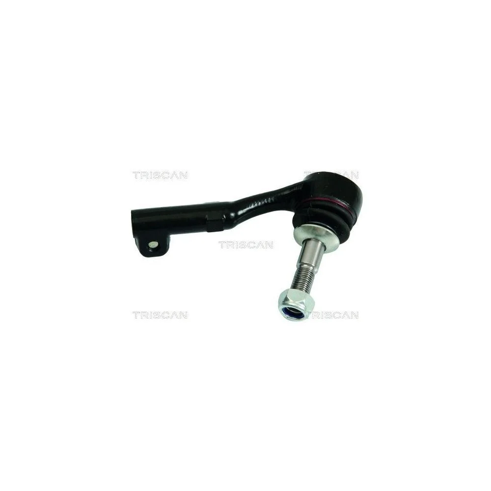 Наконечник рульової тяги TRISCAN 8500 11115 для BMW передній міст праворуч зовнішній, фото №1