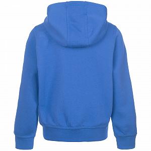 Кофта Nike Club Team з довгими рукавами та круглим вирізом synthetic.ua - Фото 1