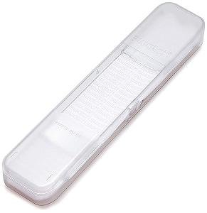 Годинник Swatch Кварцовий Аналоговий Унісекс GN264 Рожевий Ремінець synthetic.ua - Фото 1