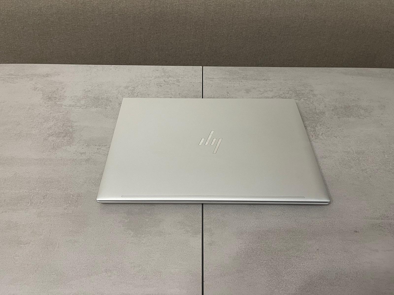 Ультрабук HP EliteBook 860 G9, 16" FHD+ IPS, i5-1245U, 16GB, 512GB SSD, фото №6