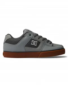 Кросівки DC Shoes Pure synthetic.ua - Фото 1