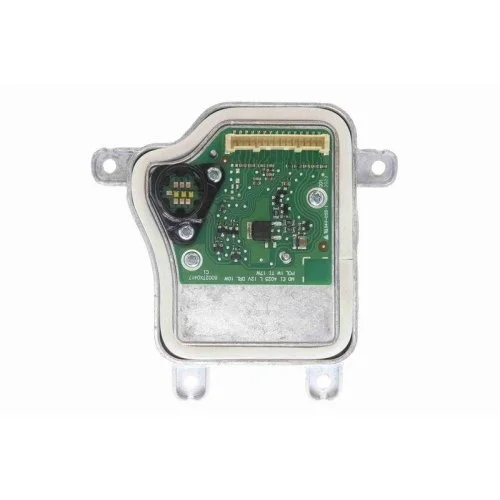 Блок управления освещением VEMO V10-73-0690 для AUDI, левый, фото №3 Блок управления освещением VEMO V10-73-0690 для AUDI, левый, фото №3