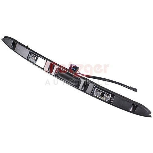 Ручка багажника METZGER 2310920 BMW, фото №2 Ручка багажника METZGER 2310920 BMW, фото №2