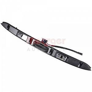 Ручка багажника METZGER 2310920 BMW synthetic.ua - Фото 1