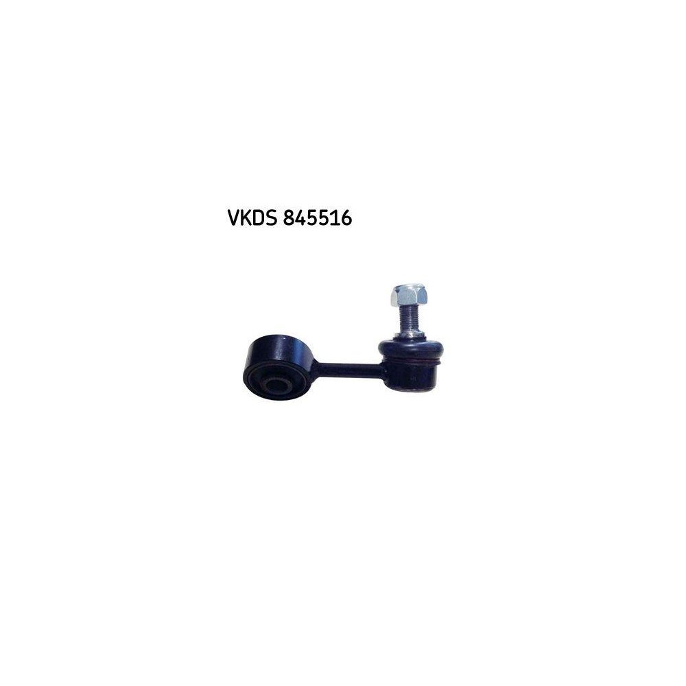 Стійка стабілізатора SKF VKDS 845516 для MITSUBISHI, Передня вісь справа, фото №1