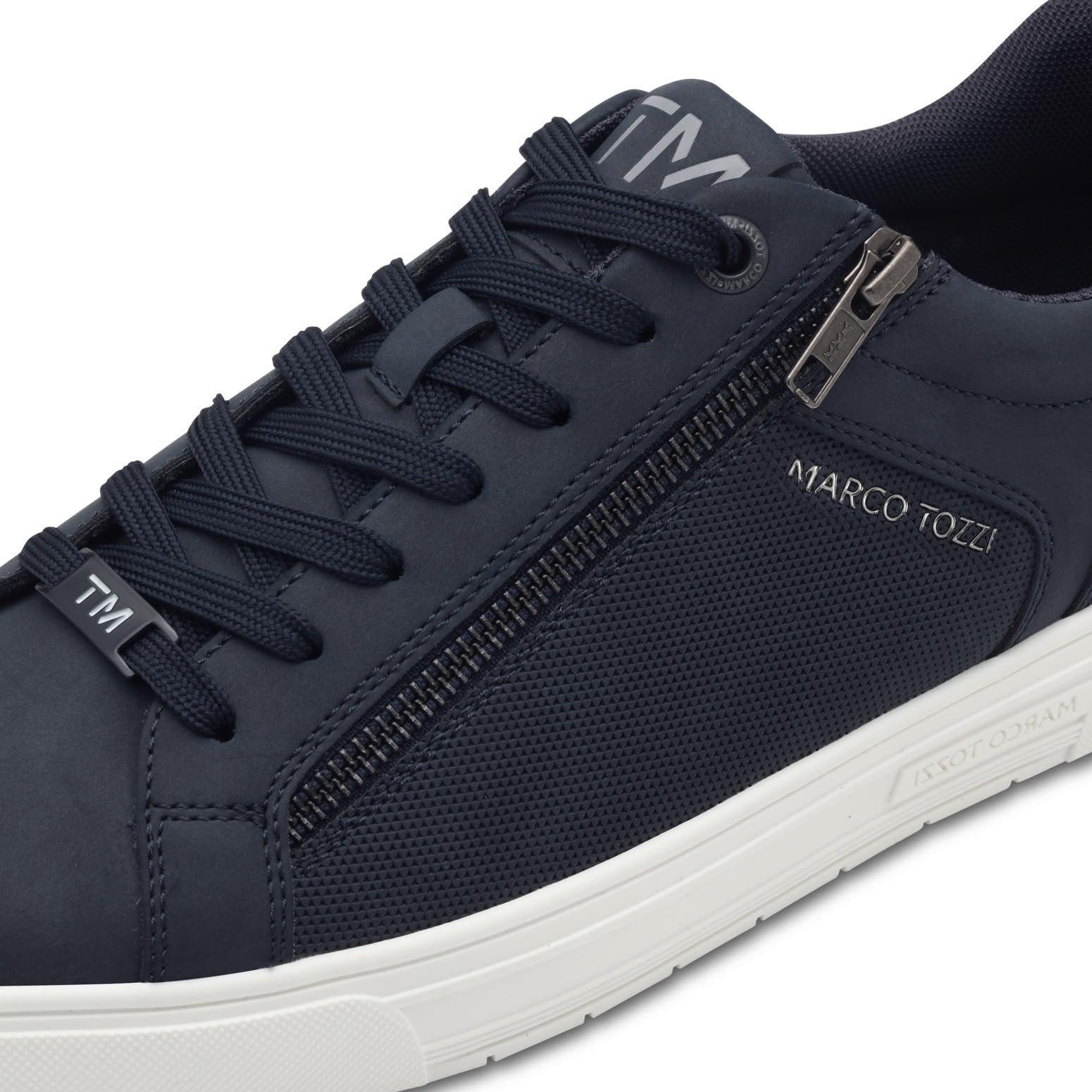 Кросівки MARCO TOZZI 2-13612-44, фото №5
