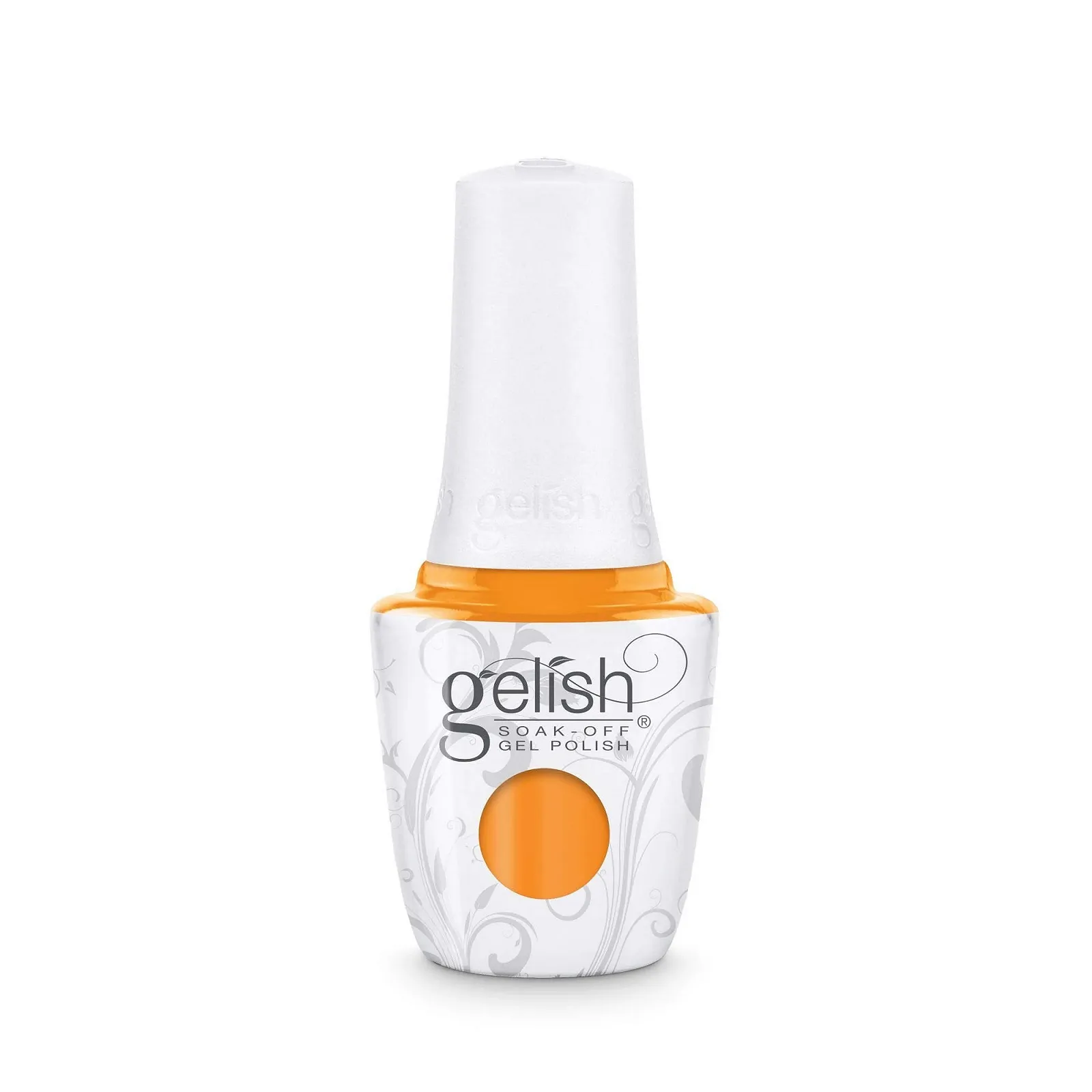 Гель-лак Gelish Harmony You've Got Tan-Gerine Lines, фото №1