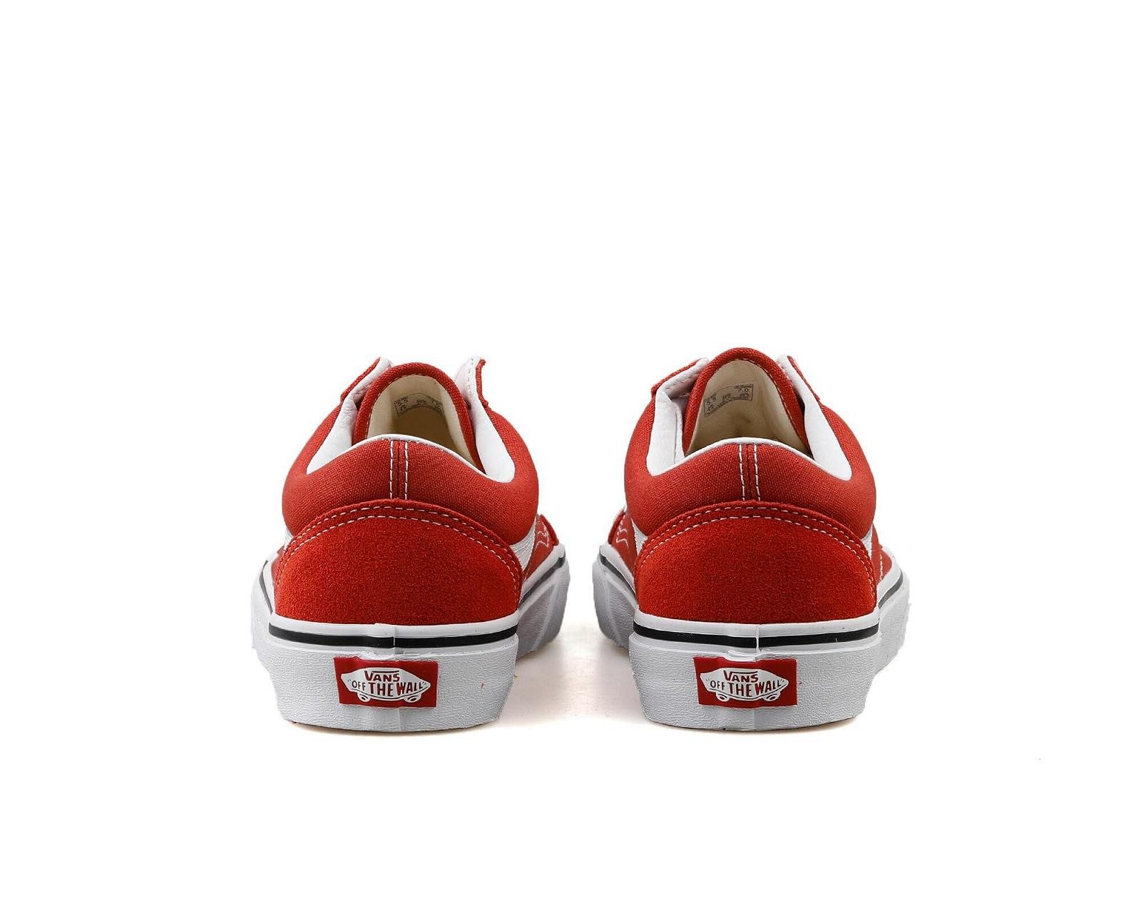 Кеди Vans, фото №4