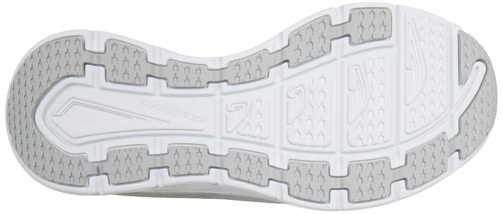 Кросівки Skechers D'lux Walker Timeless Path жіночі, фото №4
