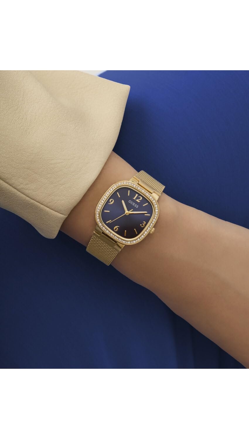 Часы GUESS, фото №6