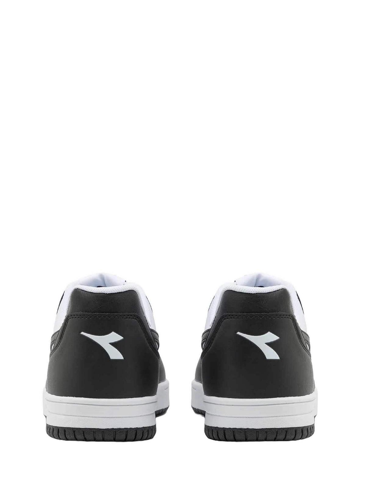 Кроссовки Diadora Unisex Raptor Low, фото №4