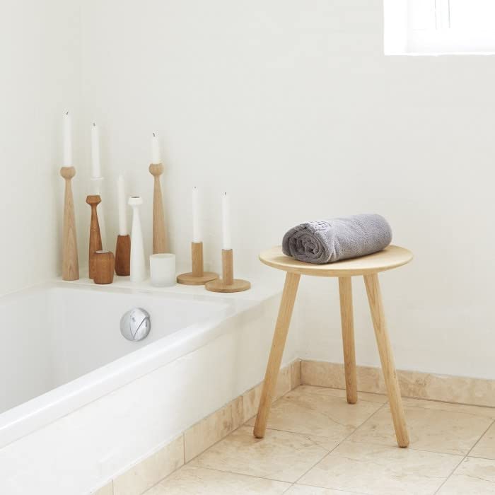 Подсвечник Applicata Blossom Rose Eiche Натуральный, фото №3