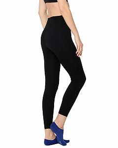 Леггинсы Nur Die Soft Touch Opaque с высокой посадкой и широким комфортным поясом - Фото 1