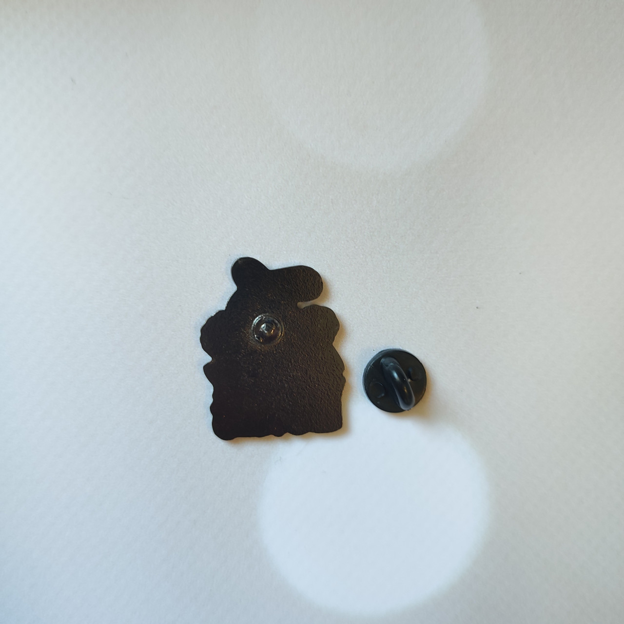 Металлический значок пин Фильмы ужасов Scary Movies, фото №2 Металлический значок пин Фильмы ужасов Scary Movies, фото №2