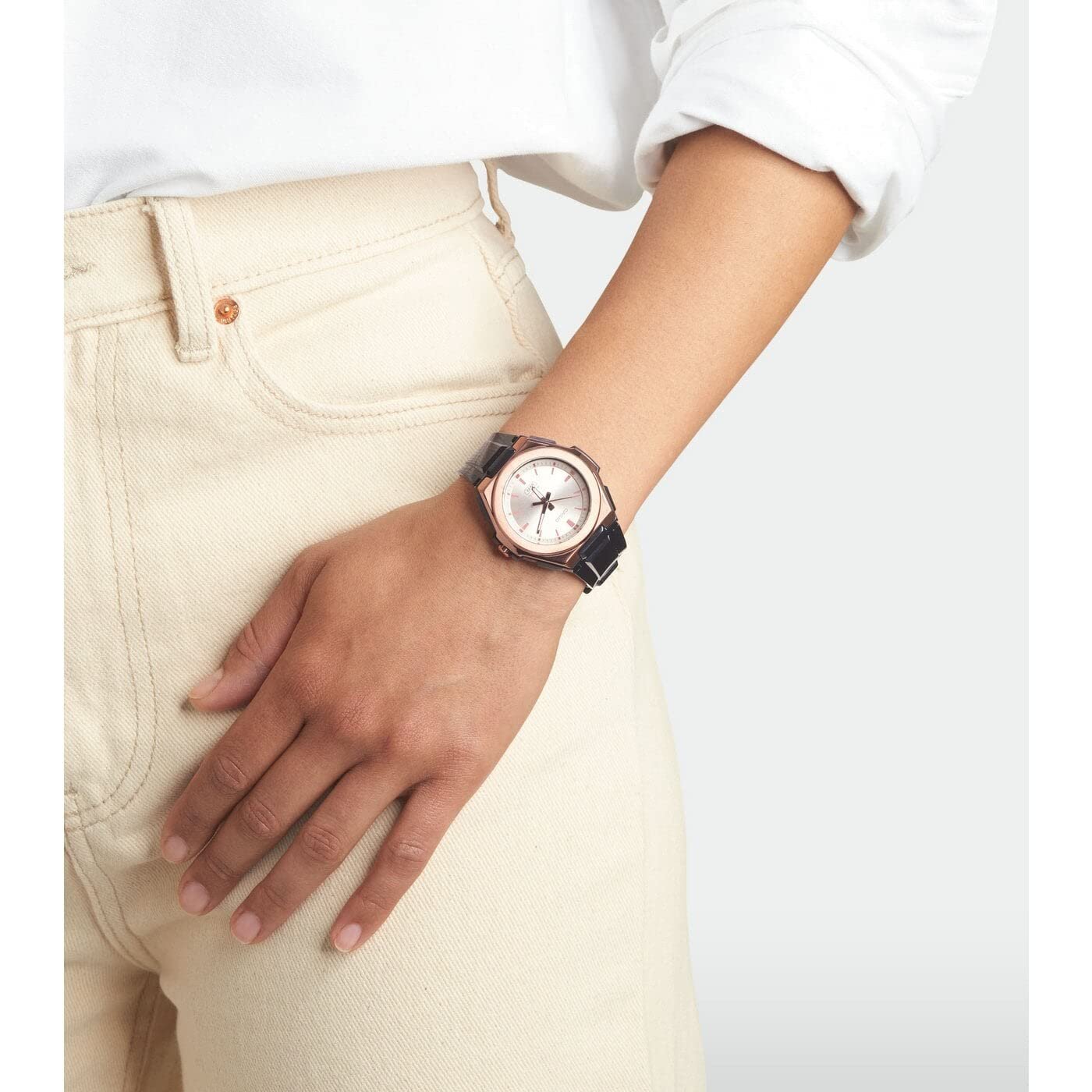 Годинник жіночий аналоговий кварцовий Casio Collection, фото №3