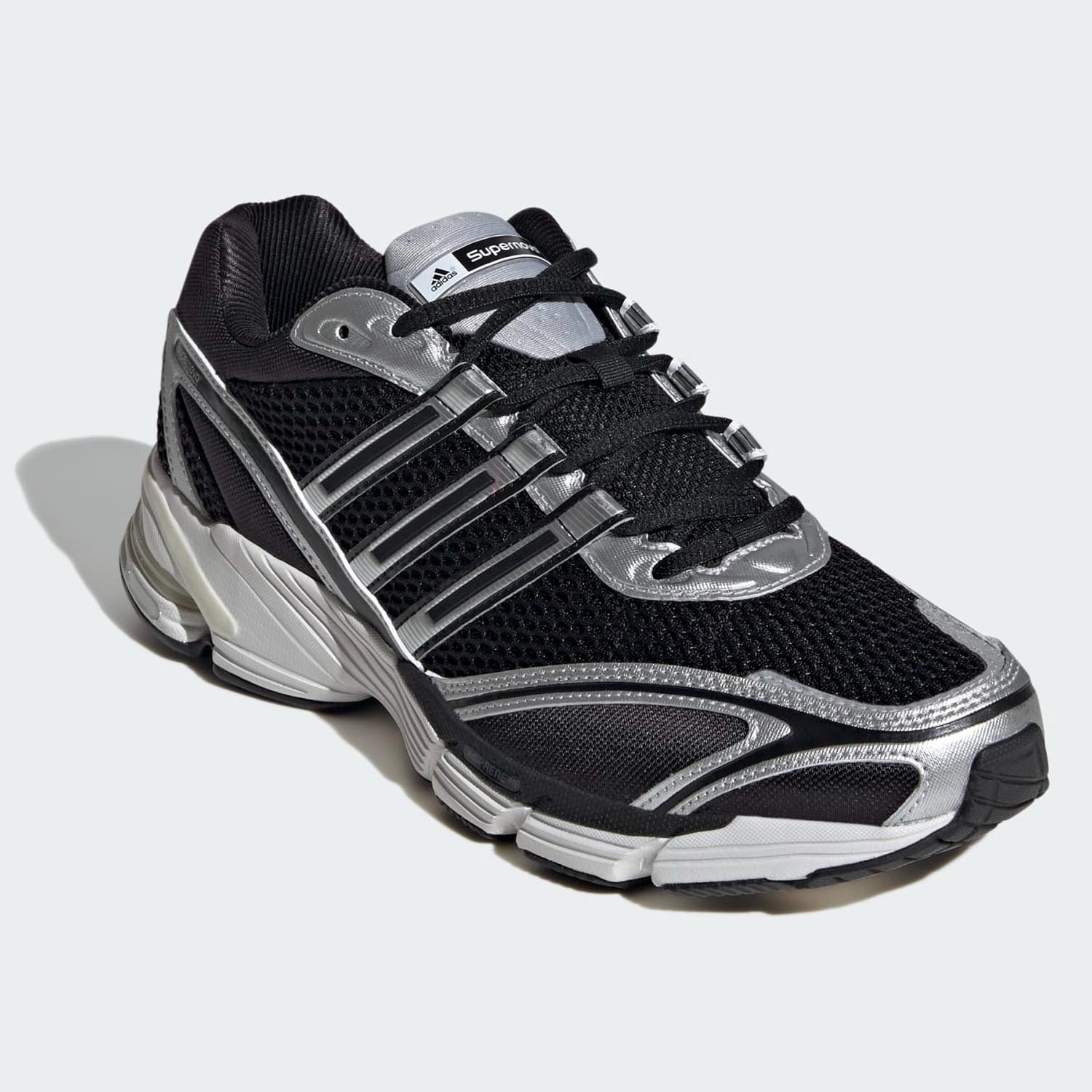Кроссовки Adidas Supernova Cushion 7 IG1747 Черный, размер 44, фото №1