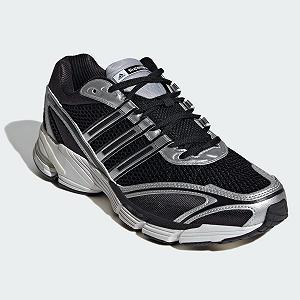 Кроссовки Adidas Supernova Cushion 7 IG1747 Черный, размер 44 - Фото 1
