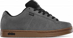 Кеди Etnies Kingpin Classic Скейт Спадщина Мода Стиль Об'ємний Вигляд Посилена Підошва Ущільнена Посадка Повсякденні ціна на synthetic.ua - Фото 1 Кеди Etnies Kingpin Classic Скейт Спадщина Мода Стиль Об'ємний Вигляд Посилена Підошва Ущільнена Посадка Повсякденні synthetic.ua - Фото 1