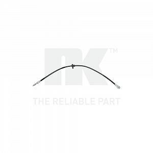 Гальмівний шланг NK 851555 для BMW, передня вісь - Фото 1