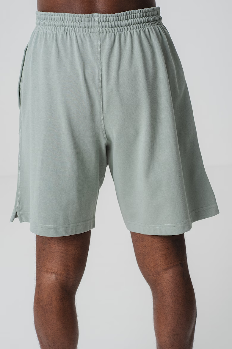 Шорты Nike CLUB KNIT SHORT FQ4359-370 Фисташковый S, фото №4