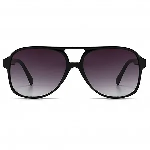 Сонцезахисні окуляри Класичні вінтажні eiTurlutz для чоловіків і жінок, захист UV400 synthetic.ua - Фото 1