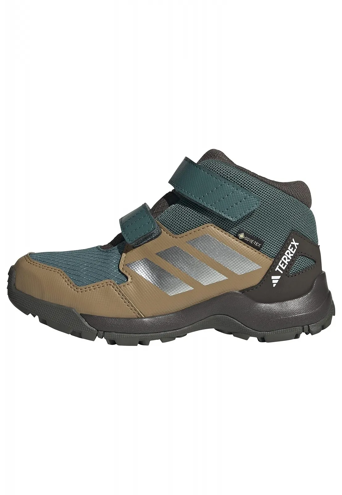 Черевики Adidas Terrex Skychaser Mid Gore-Tex для малюків, фото №1