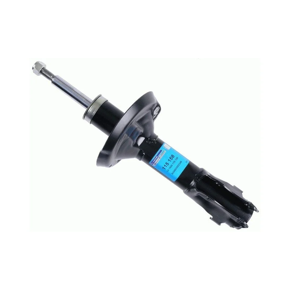 Амортизатор SACHS 115 158, передняя ось, фото №1