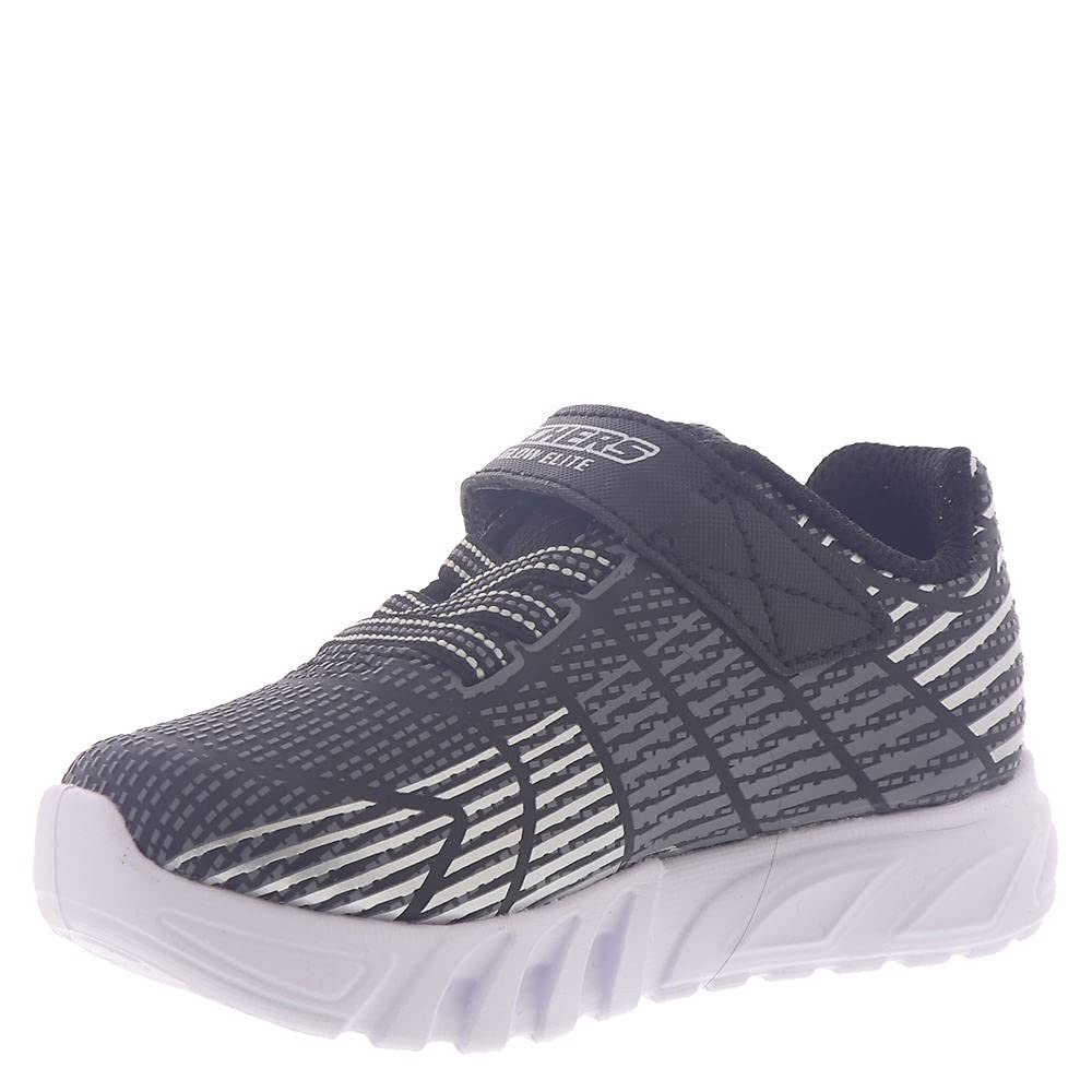 Кросівки Skechers Flex-Glow Elite для хлопчиків, фото №5